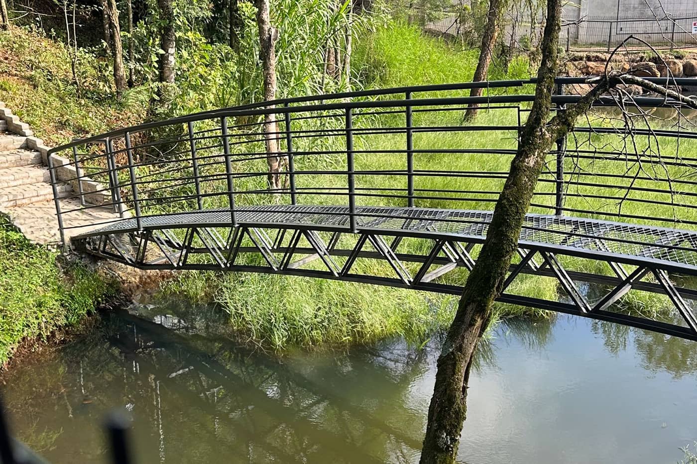 Ponte dos Encantos
